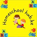 Homeschool Hub Logo